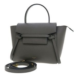 Celine Nano Belt Bag